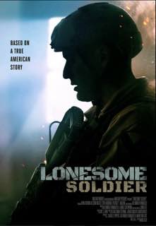 Одинокий солдат