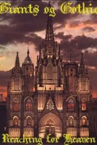 Готические соборы - Стремление к небу